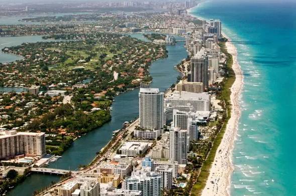 速看（上海环球中心开发商）上海房地产展览会，(图4)