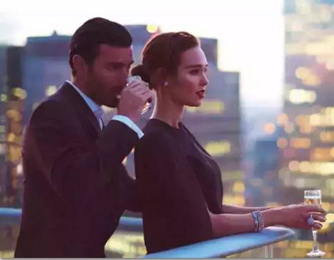 速看（上海环球中心开发商）上海房地产展览会，(图12)