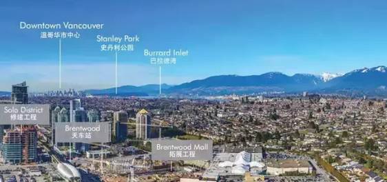 速看（上海环球中心开发商）上海房地产展览会，(图8)