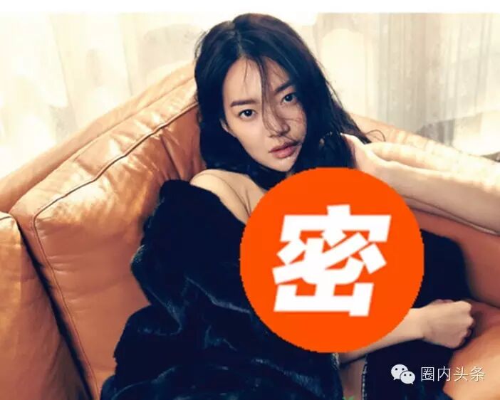 申敏儿拍全裸写真?尺度大成这样金宇彬生气不?