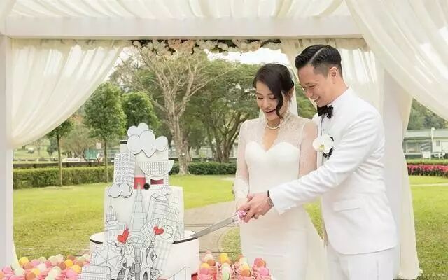胡杏儿:即使不漂亮,也可以活出美丽人生