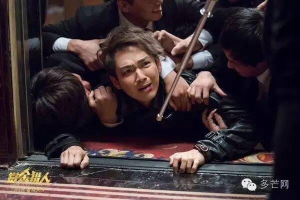 你谁啊?钟汉良、唐嫣合作两次后彻底闹掰了!