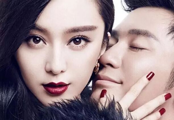 范冰冰和李晨要结不了婚,那一定是因为他!