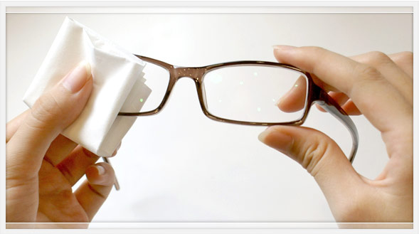 【微生活】99%的人竟然错了那么多年,眼镜布不是用来擦眼镜的!