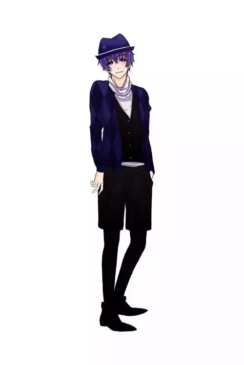 【男神】耳朵要怀孕啦!男神人衣大人和吾恩三天驻场萤火虫-怀孕期