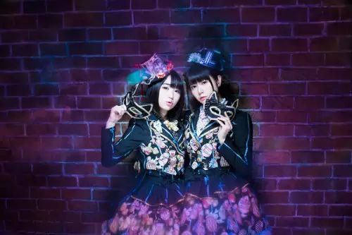 【資訊】聲優組合「petit milady」的第2張專輯5月13日發行 動漫 第2張