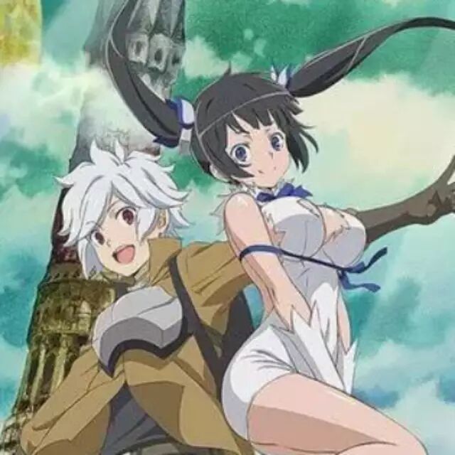 【资讯】《在地下城寻求邂逅是否搞错了什么》将推出OVA