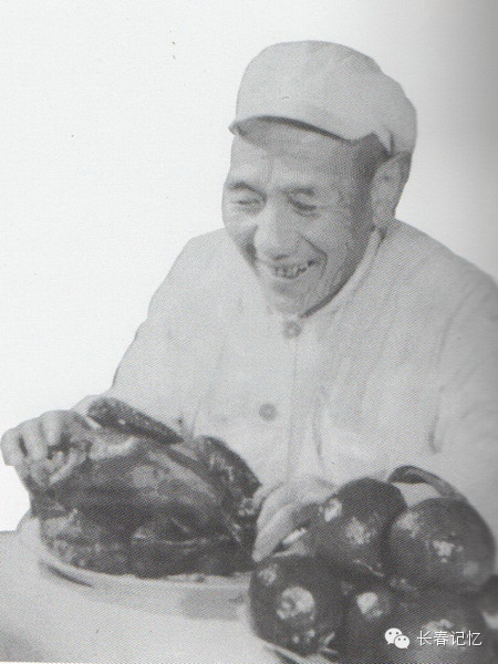 长春真不同酱菜