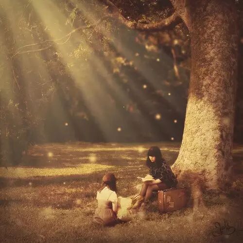 母亲再婚后我多了个可以谈心的姐姐,有天她哭着告诉我她怀孕了-怀孕期