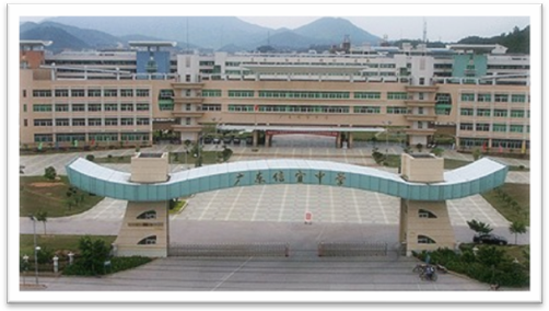 粤西十大名校高中篇知多少？罗定中学也在列哦！快来看看吧！