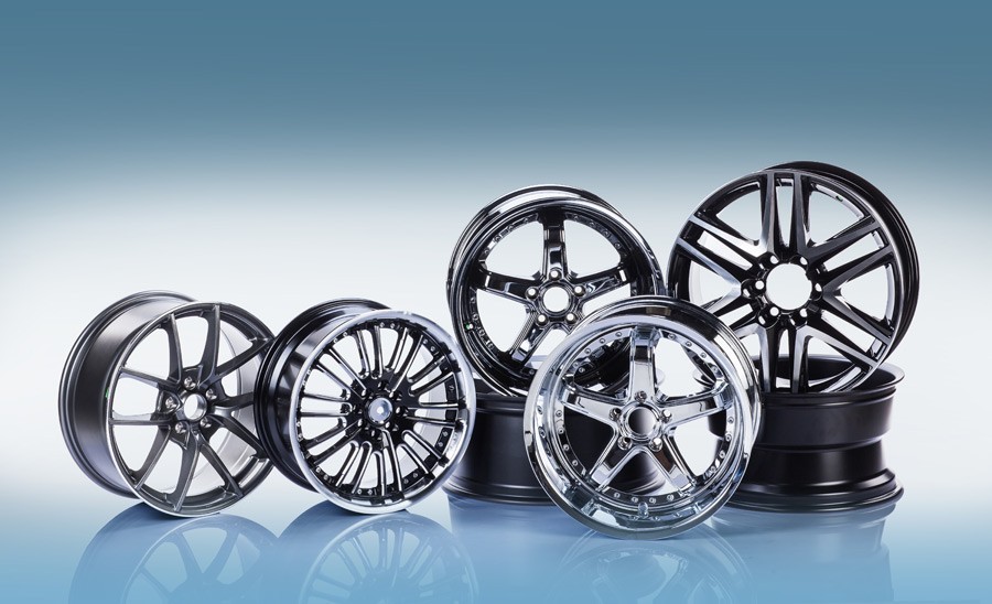About SUMEC WHEELS