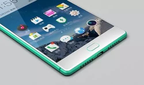 正面指纹识别李易峰代言:OPPO R9谍照图曝光