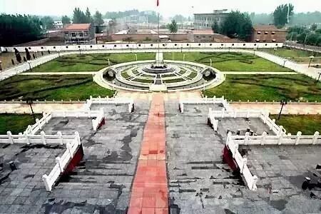 河南省西华县属于哪个市_河南省西华县简介_河南县省西华市属于哪个街道