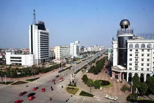 河南省西华县简介_河南省西华县属于哪个市_河南县省西华市属于哪个街道