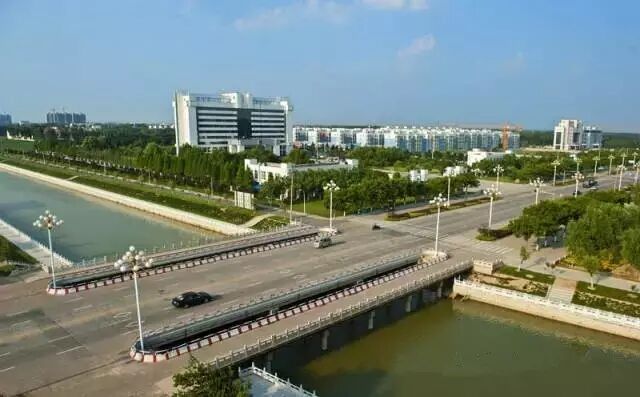 河南省西华县属于哪个市_河南县省西华市属于哪个街道_河南省西华县简介