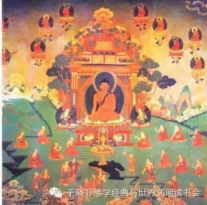 【师说】第2期：三部《吠陀》