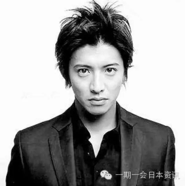 木村拓哉,改变娱乐圈历史的美少年