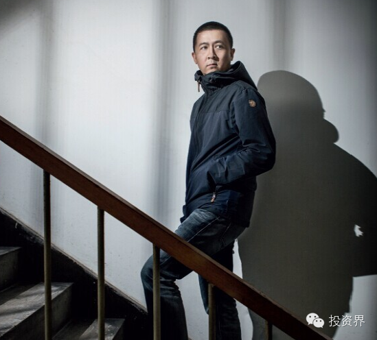 VC圈“军师”张颖：发起群狼战术 经纬投资风格喜剑走偏锋