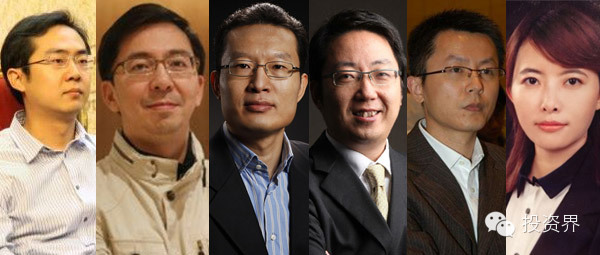 VC2.0时代来临：追踪近两年自立门户的明星投资人 大多数不差LP