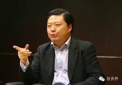 易凯资本王冉喊话创业者：高估值泡沫在被修正 再不拿钱就晚了！