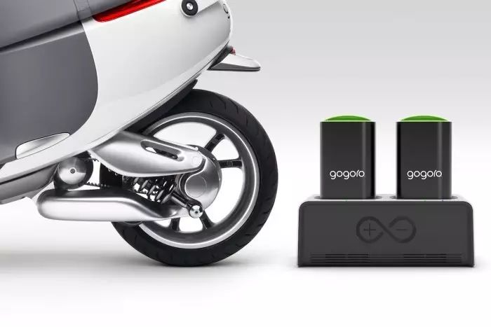 Gogoro 終於走出了台灣，沒想到卻是在柏林做分時租賃 科技 第6張