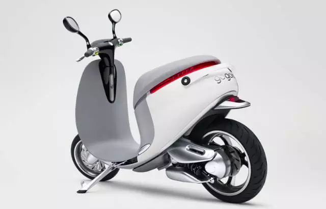 Gogoro 終於走出了台灣，沒想到卻是在柏林做分時租賃 科技 第2張