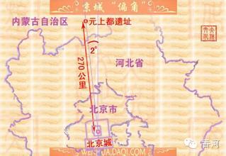 揭秘北京中轴线之谜:指向暗藏玄机 33位皇帝的龙椅坐歪(转) - 东方树 - 鄄城东方树的博客 揭秘北京中轴线之谜:指向暗藏玄机 33位皇帝的龙椅坐歪(转) - 东方树 - 鄄城东方树的博客