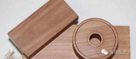 说木篇:老山檀到底是什么样子？/小叶紫檀包浆和盘玩的误区