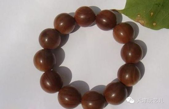 说木篇:老山檀到底是什么样子？/小叶紫檀包浆和盘玩的误区