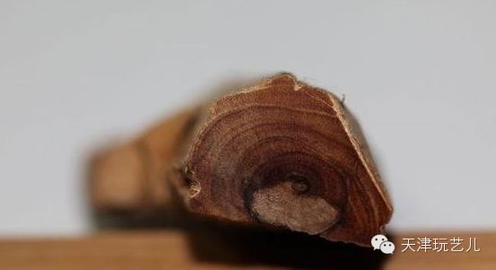 说木篇:老山檀到底是什么样子？/小叶紫檀包浆和盘玩的误区