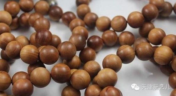 说木篇:老山檀到底是什么样子？/小叶紫檀包浆和盘玩的误区