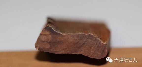 说木篇:老山檀到底是什么样子？/小叶紫檀包浆和盘玩的误区