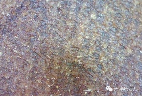 说木篇:老山檀到底是什么样子？/小叶紫檀包浆和盘玩的误区