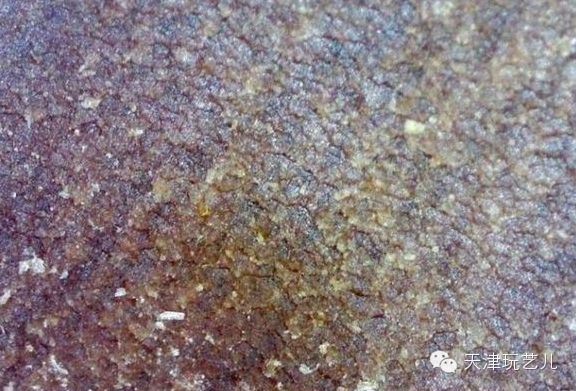 说木篇:老山檀到底是什么样子？/小叶紫檀包浆和盘玩的误区