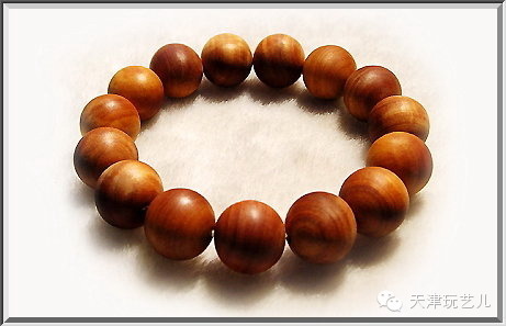 说木篇:老山檀到底是什么样子？/小叶紫檀包浆和盘玩的误区