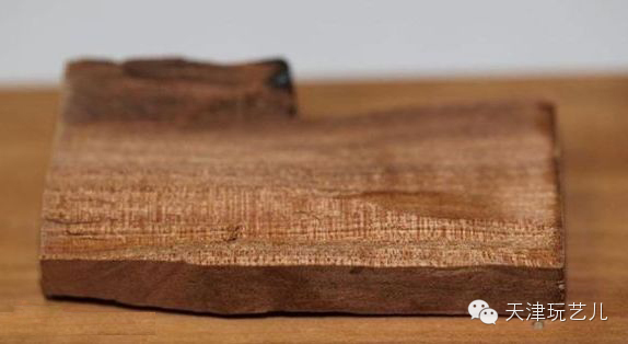 说木篇:老山檀到底是什么样子？/小叶紫檀包浆和盘玩的误区