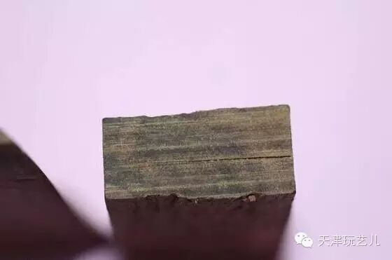 说木篇:老山檀到底是什么样子？/小叶紫檀包浆和盘玩的误区