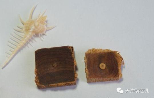 说木篇:老山檀到底是什么样子？/小叶紫檀包浆和盘玩的误区