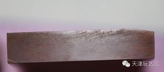 说木篇:老山檀到底是什么样子？/小叶紫檀包浆和盘玩的误区