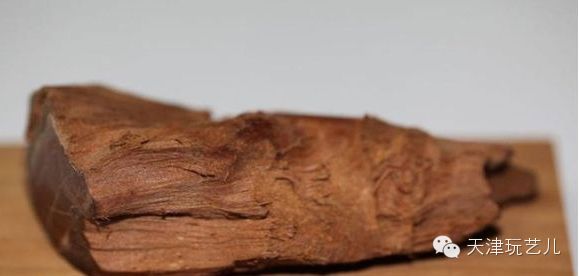 说木篇:老山檀到底是什么样子？/小叶紫檀包浆和盘玩的误区