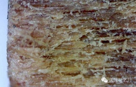 说木篇:老山檀到底是什么样子？/小叶紫檀包浆和盘玩的误区