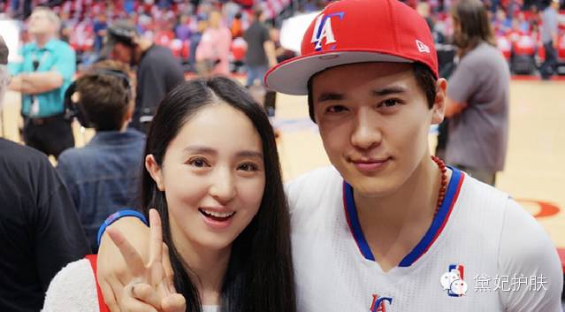 董璇宣布怀孕 她和高云翔真是我心中的完美夫妇