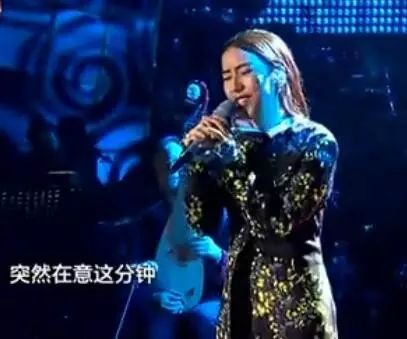 ♬吉克隽逸演绎徐佳莹《身骑白马》惊艳现场