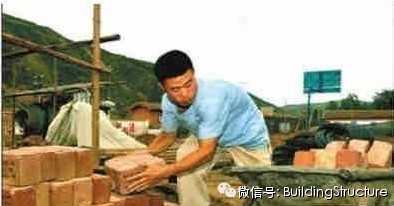 结构男 vs 建筑男（有图有真相）