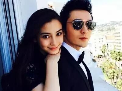Angelababy让黄晓明上瘾一辈子的爱情婚姻秘密,原来是.....