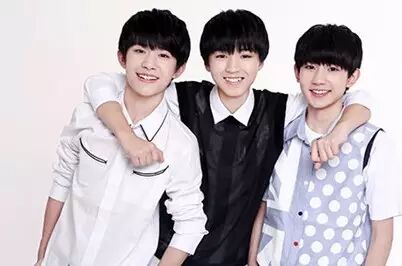 【意外】  TFBOYS曝老大找对象标准竟是“刘慧芳”,这...