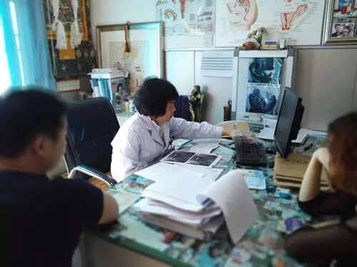 【官方确认已怀孕】老公严重少弱精备孕半年的成功经验-怀孕期