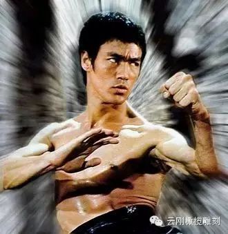 最有潜力超越李小龙的武者