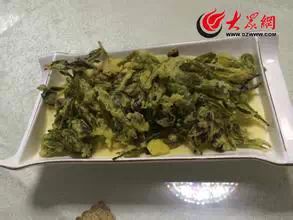 【乡村旅游】沂水院东头镇旅游美食成亮点