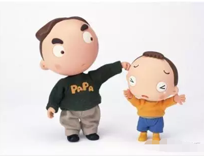 孩子犯错了，千万不要这样对待！实例告诉大家怎么教育孩子才会两全其美 第1张